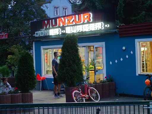 Bild von Munzur Döner Burger