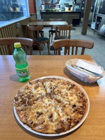 Bild von Munzur Döner Burger