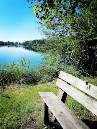 Bild von Sam's Stubn am Höllerersee