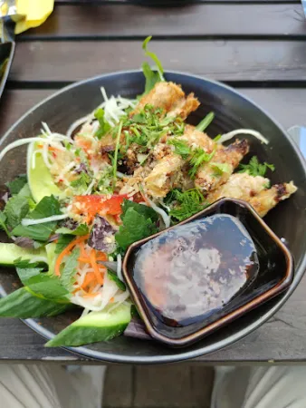 Bild von Hami Cuisine