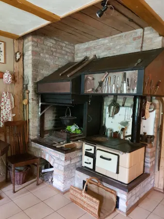 Bild von Altes Forsthaus
