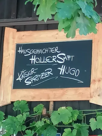Bild von Sam's Stubn am Höllerersee