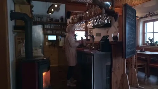 Bild von Sam's Stubn am Höllerersee