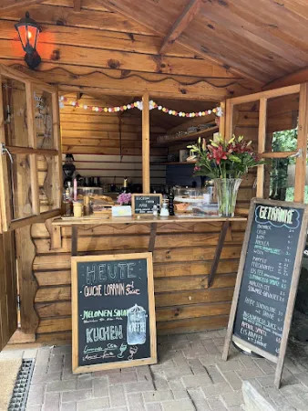Bild von Waldcafé Drei Eichen