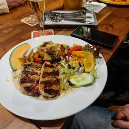 Bild von El Taco