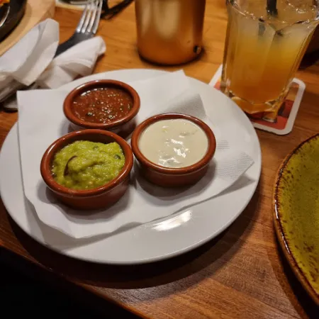 Bild von El Taco