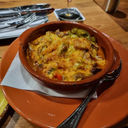 Bild von El Taco