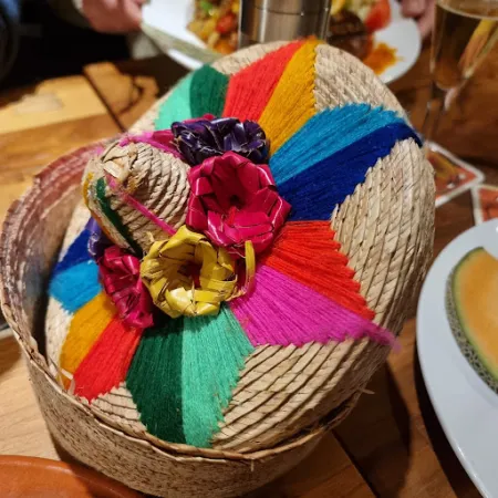 Bild von El Taco