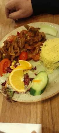 Bild von El Taco