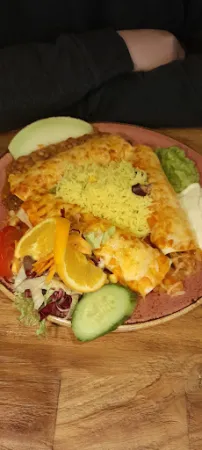 Bild von El Taco
