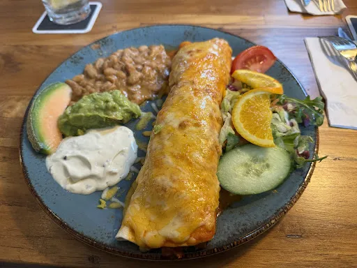 Bild von El Taco