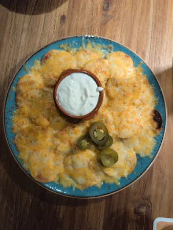 Bild von El Taco