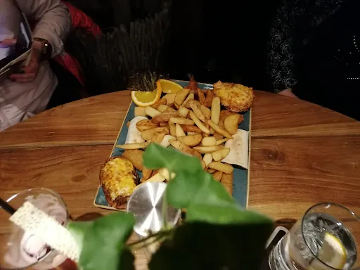 Bild von El Taco
