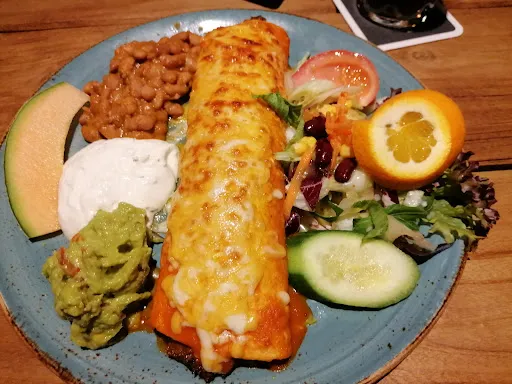 Bild von El Taco