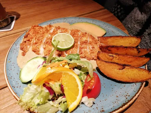 Bild von El Taco