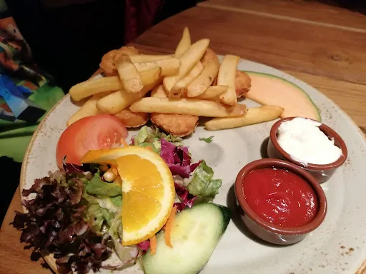 Bild von El Taco