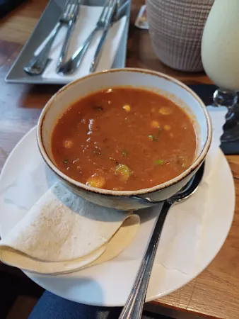 Bild von El Taco