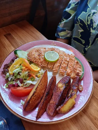 Bild von El Taco