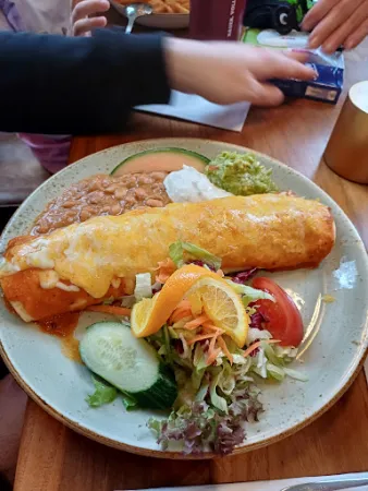 Bild von El Taco