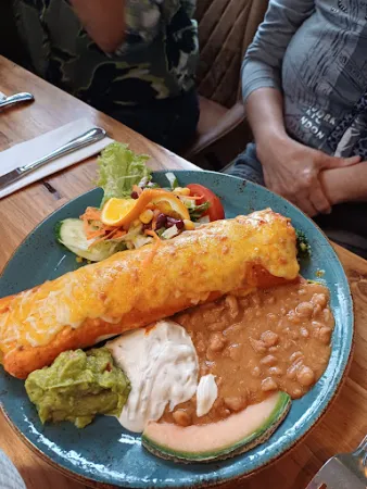 Bild von El Taco