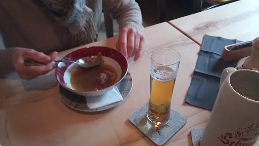Bild von Sam's Stubn am Höllerersee
