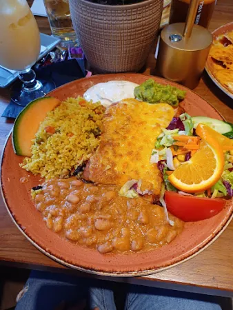 Bild von El Taco