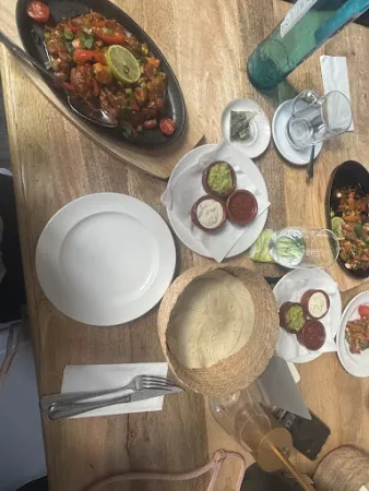 Bild von El Taco