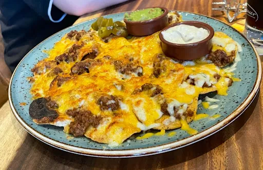 Bild von El Taco