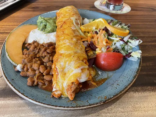 Bild von El Taco