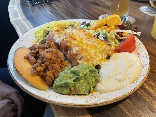 Bild von El Taco