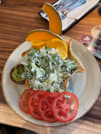 Bild von El Taco