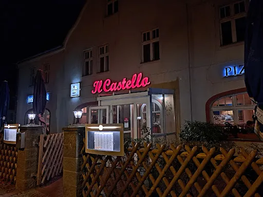 Bild von Hotel und Restaurant Il Castello