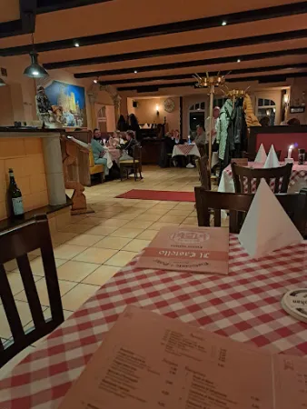 Bild von Hotel und Restaurant Il Castello