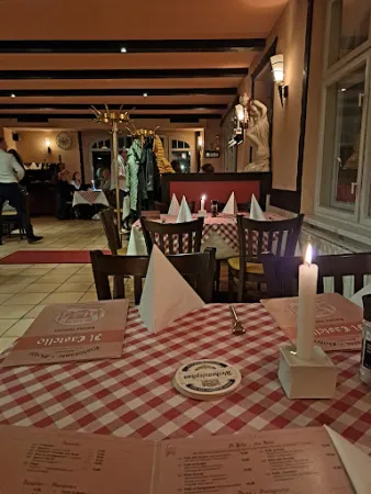 Bild von Hotel und Restaurant Il Castello