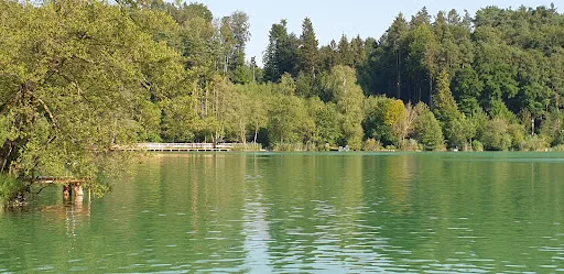 Bild von Sam's Stubn am Höllerersee