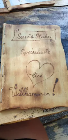 Bild von Sam's Stubn am Höllerersee