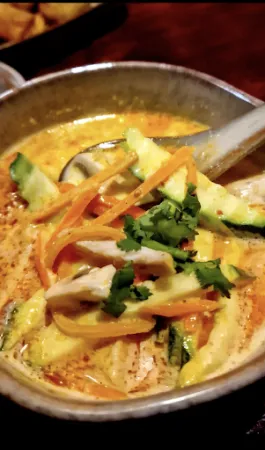 Bild von Kyoto Sushi und Asian Cusine