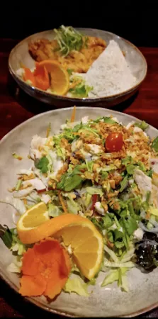 Bild von Kyoto Sushi und Asian Cusine