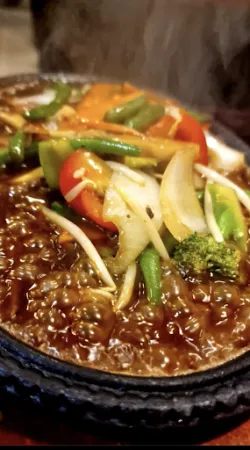 Bild von Kyoto Sushi und Asian Cusine