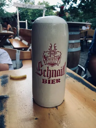 Bild von Sam's Stubn am Höllerersee