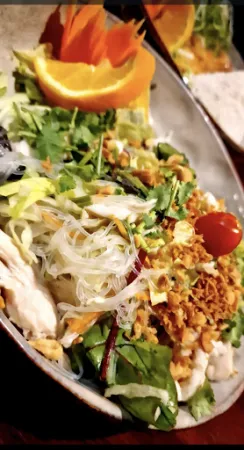 Bild von Kyoto Sushi und Asian Cusine