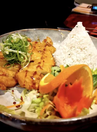 Bild von Kyoto Sushi und Asian Cusine
