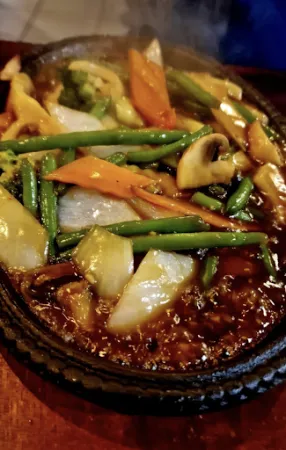 Bild von Kyoto Sushi und Asian Cusine