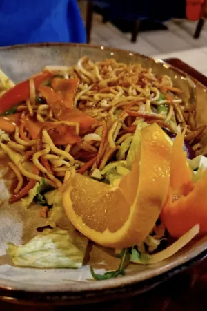 Bild von Kyoto Sushi und Asian Cusine