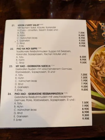 Bild von Kyoto Sushi und Asian Cusine