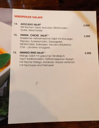 Bild von Kyoto Sushi und Asian Cusine
