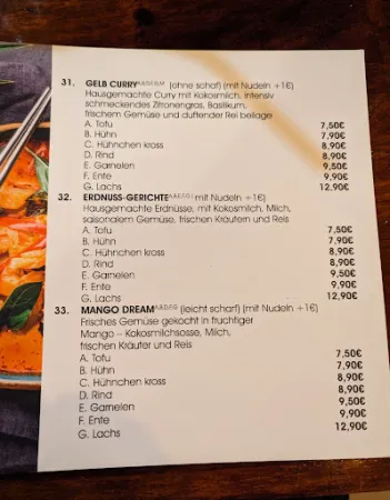 Bild von Kyoto Sushi und Asian Cusine