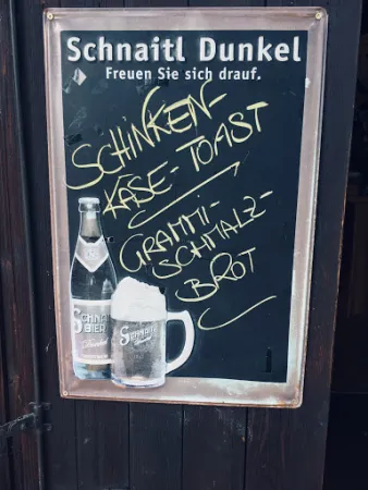 Bild von Sam's Stubn am Höllerersee
