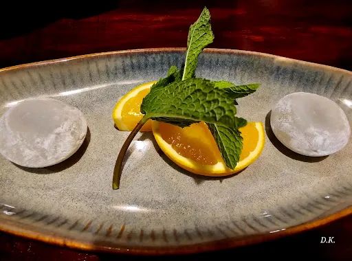 Bild von Kyoto Sushi und Asian Cusine