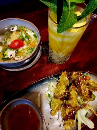 Bild von Kyoto Sushi und Asian Cusine